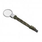Urban Loop Keychain | Olive Urban Loop Keychain | Olive
